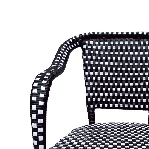 Wayfair Wicker Patio Dining Chairs You'll Love in 2023